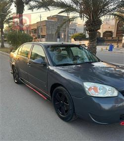 شيفروليه ماليبو